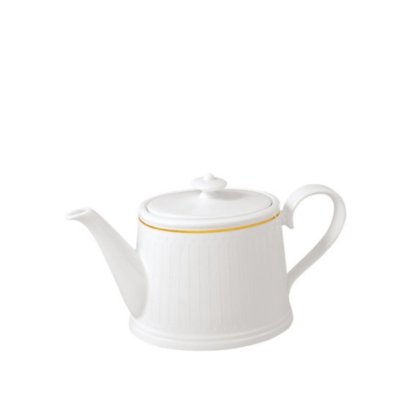 Villeroy & Boch Τσαγιέρα με καπάκι 260x135x140 cm σειρά Château Septfontaines