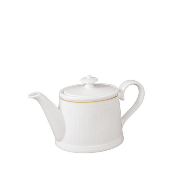 Villeroy & Boch Τσαγιέρα με καπάκι 200x100x115 cm σειρά Château Septfontaines