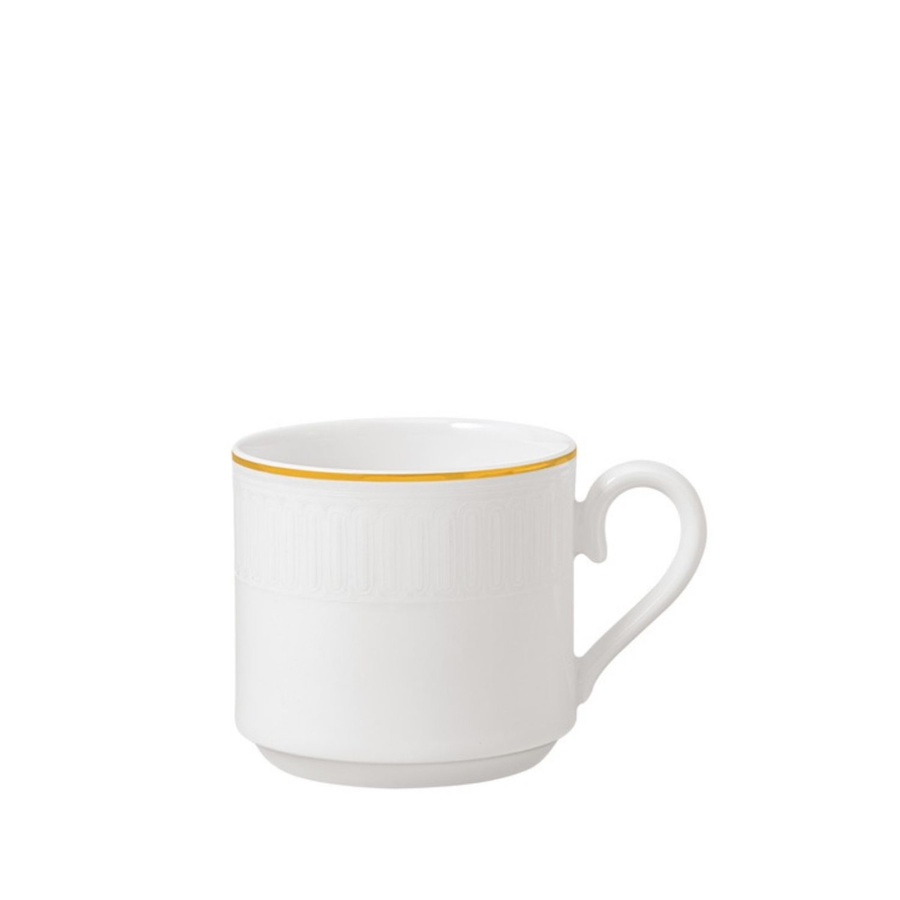 Villeroy & Boch Κούπα στοιβαζόμενη 105x75x70 cm σειρά Château Septfontaines