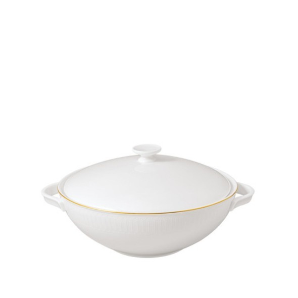 Villeroy & Boch Σουπιέρα 305x260x145 cm σειρά Château Septfontaines