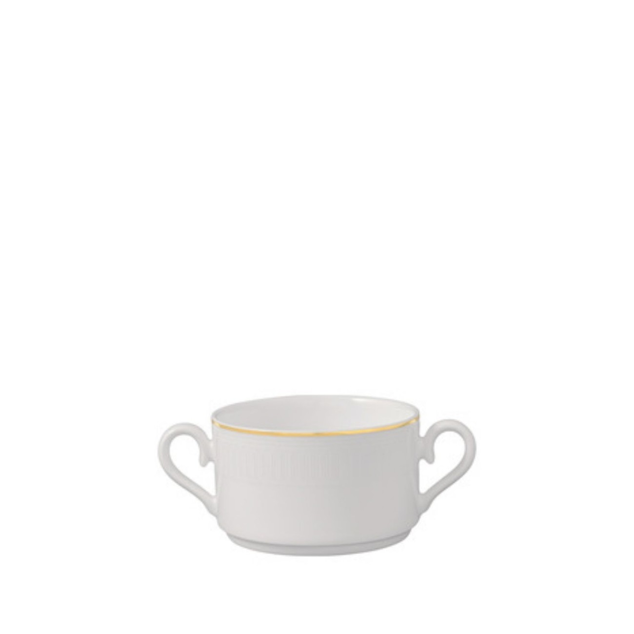 Villeroy & Boch Μπολ κονσομέ στοιβαζόμενο 150x95x55 cm σειρά Château Septfontaines
