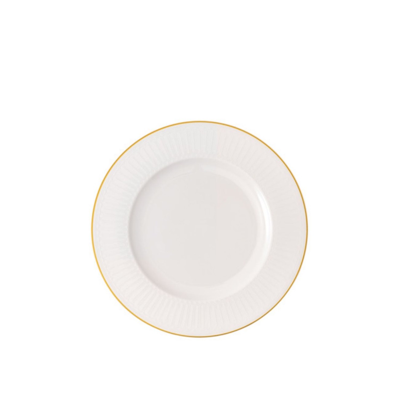 Villeroy & Boch Πιάτο ρηχό 290x290x20 cm σειρά Château Septfontaines