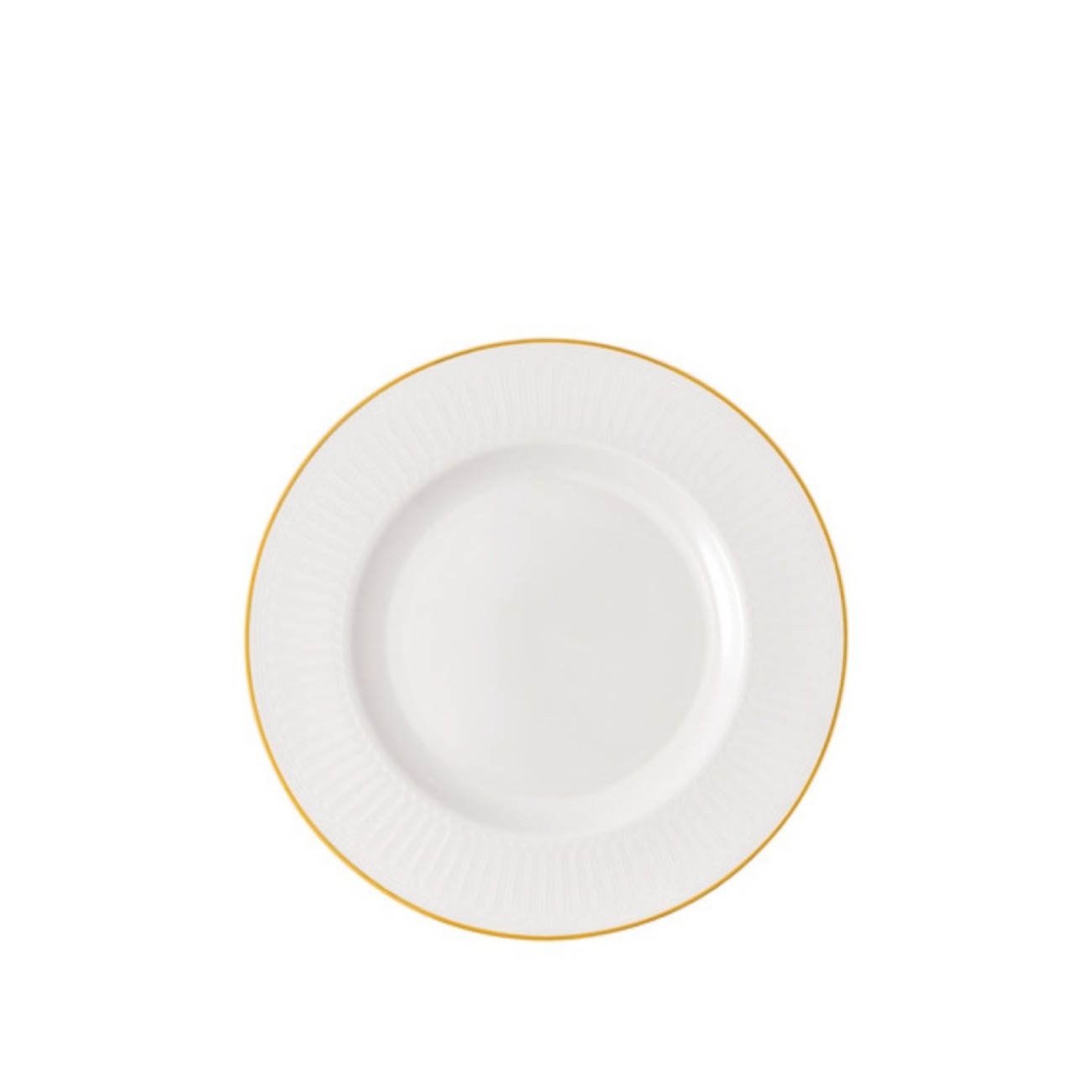 Villeroy & Boch Πιάτο ρηχό 275x275x20 cm σειρά Château Septfontaines