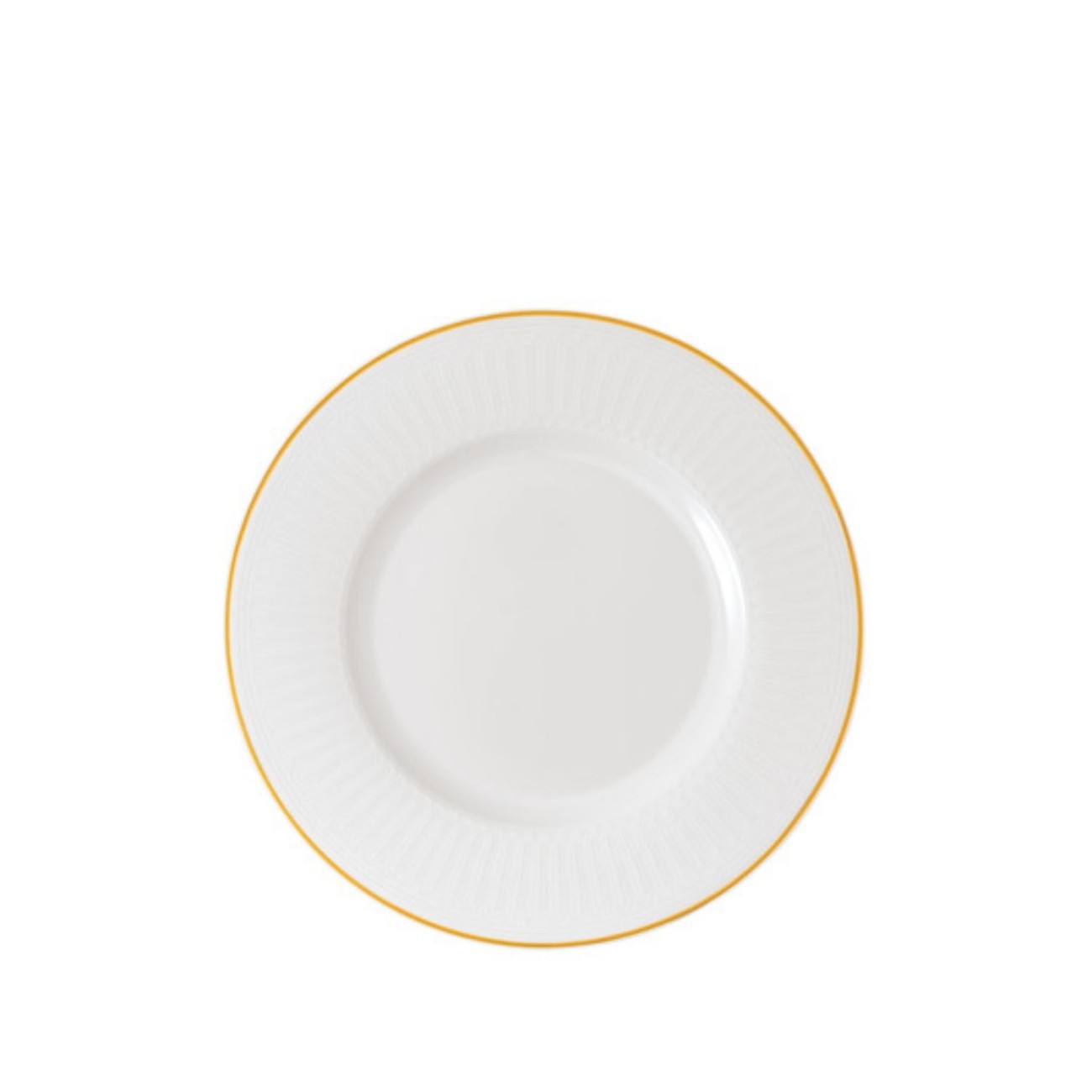 Villeroy & Boch Πιάτο ρηχό 245x245x15 cm σειρά Château Septfontaines