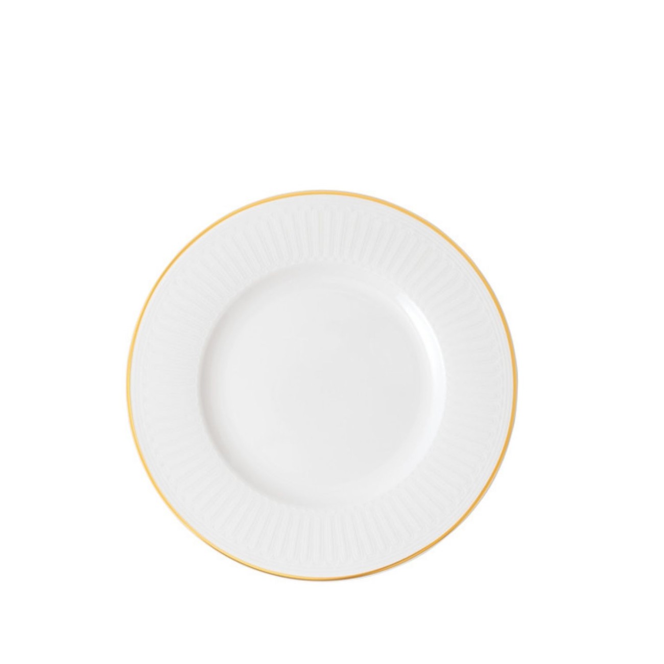 Villeroy & Boch Πιάτο ρηχό 225x225x15 cm σειρά Château Septfontaines