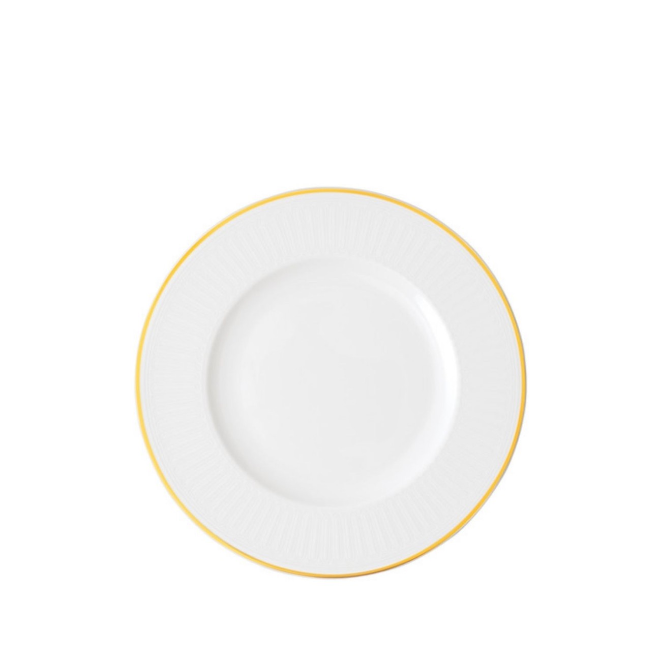 Villeroy & Boch Πιάτο ρηχό 165x165x15 cm σειρά Château Septfontaines