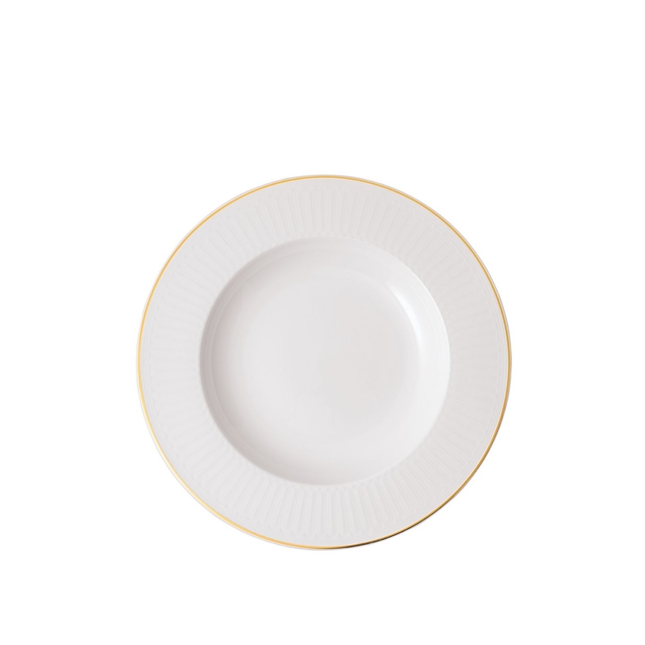 Villeroy & Boch Πιάτο βαθύ 290x290x35 cm σειρά Château Septfontaines