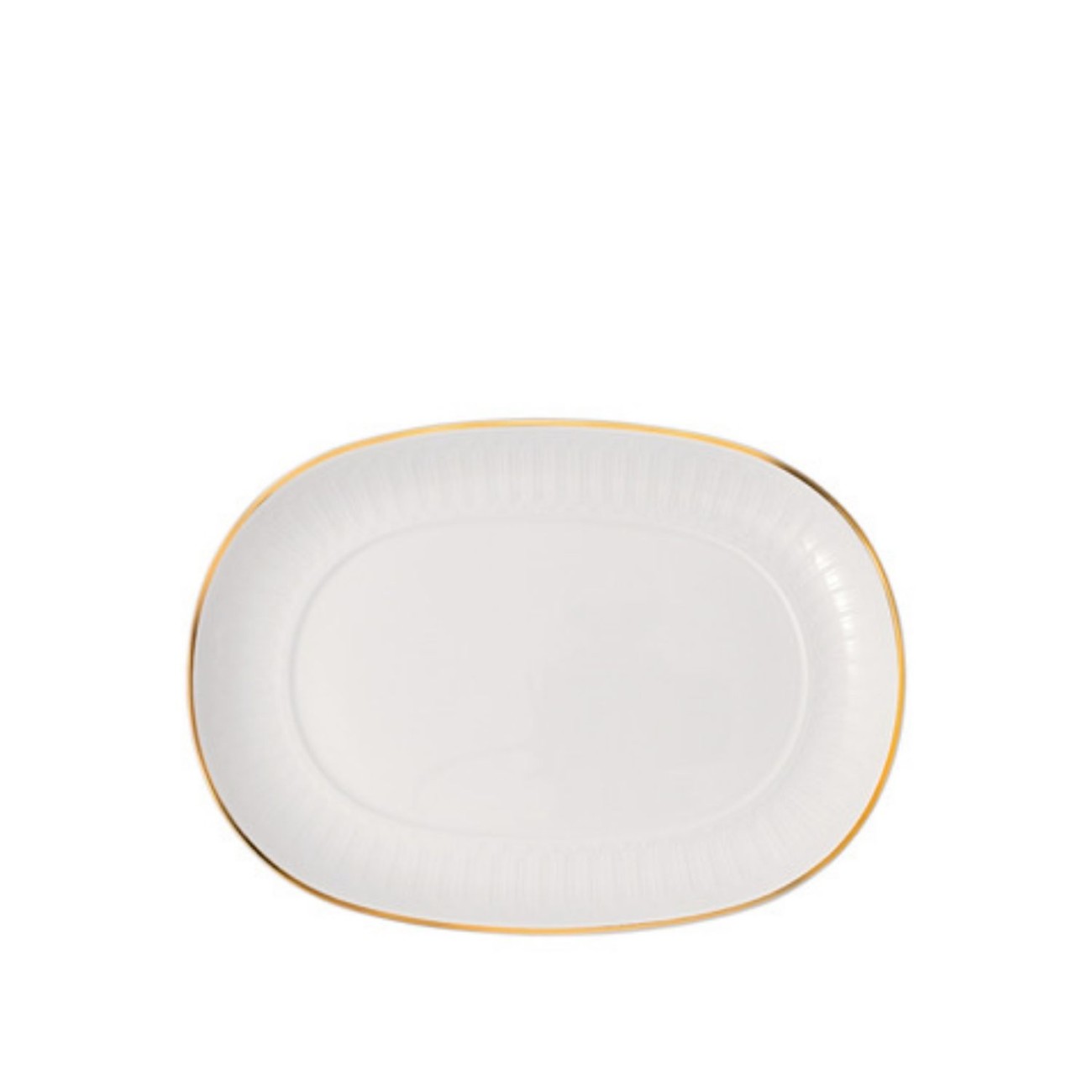 Villeroy & Boch Πιάτο 205x145x20 cm σειρά Château Septfontaines