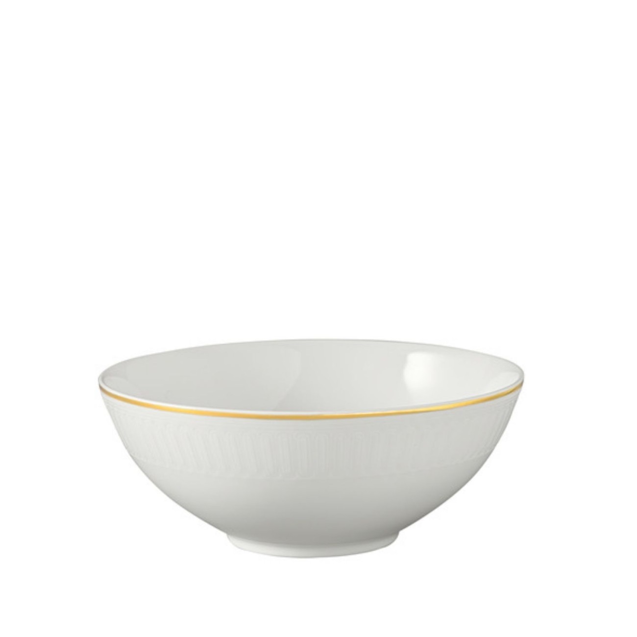 Villeroy & Boch Μπολ 155x155x65 cm σειρά Château Septfontaines