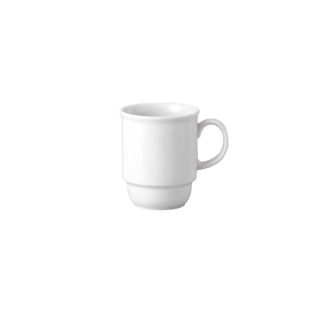 Thomas Κούπα με χερούλι στοιβαζόμενη 9,5xØ8 cm σειρά Trend