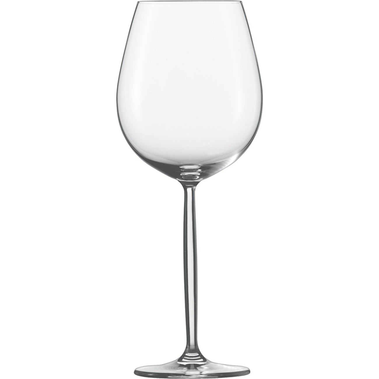 Schott Zwiesel Ποτήρι βουργουνδίας μικρό 229 mm σειρά Diva