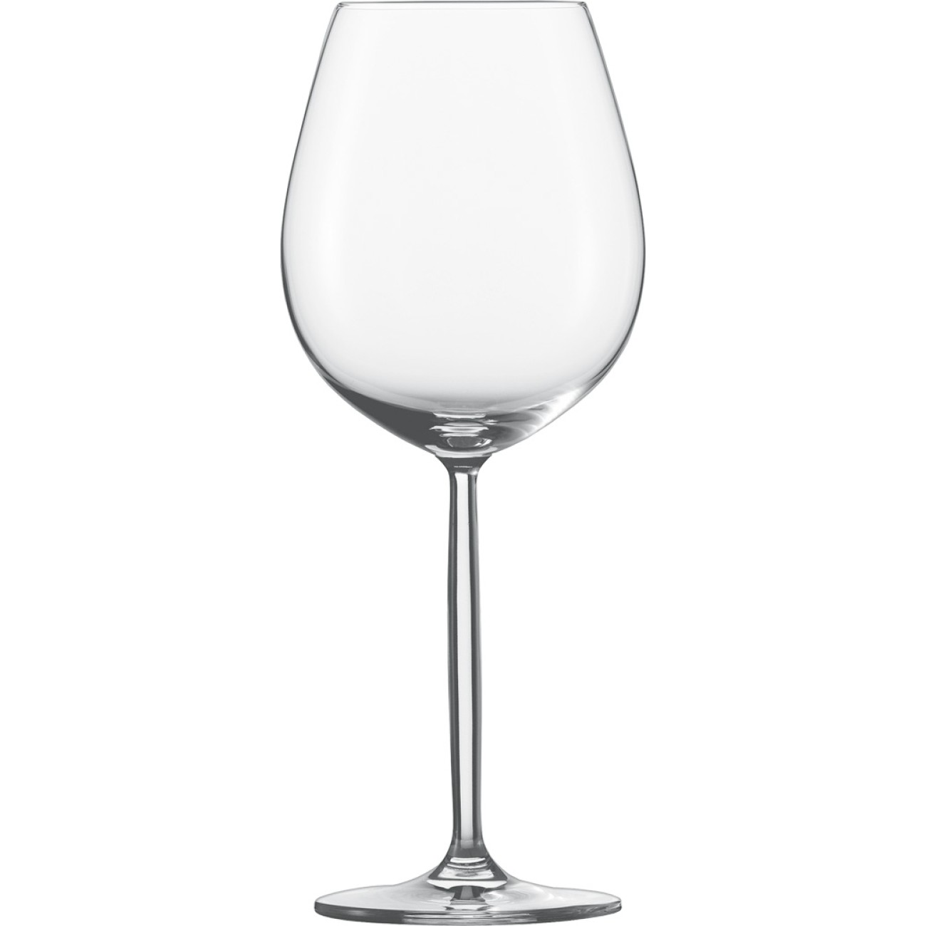 Schott Zwiesel Ποτήρι νερού 247 mm σειρά Diva