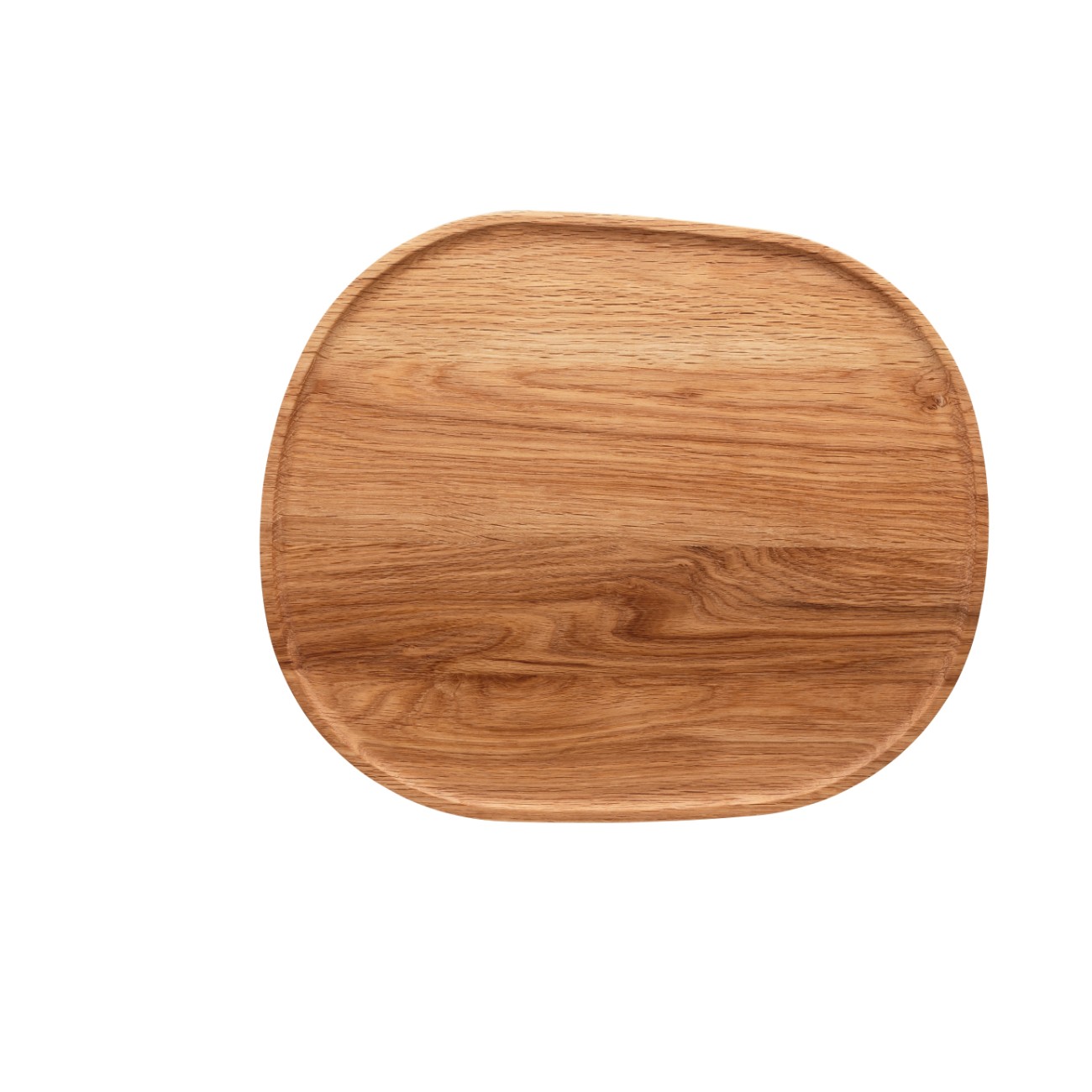 Rosenthal Δίσκος σε βάση 34,5x29 cm σειρά Junto