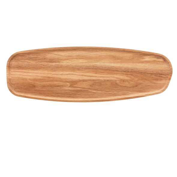 Rosenthal Δίσκος σε βάση 44,5x15 cm σειρά Junto