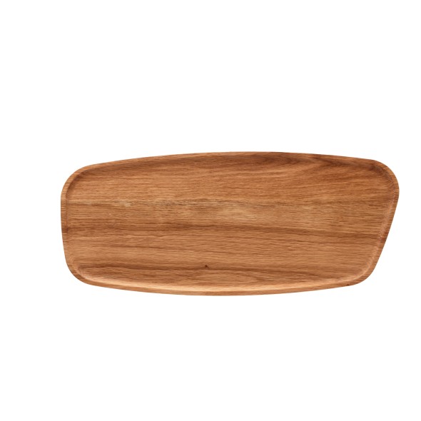 Rosenthal Δίσκος σε βάση 40x17 cm σειρά Junto