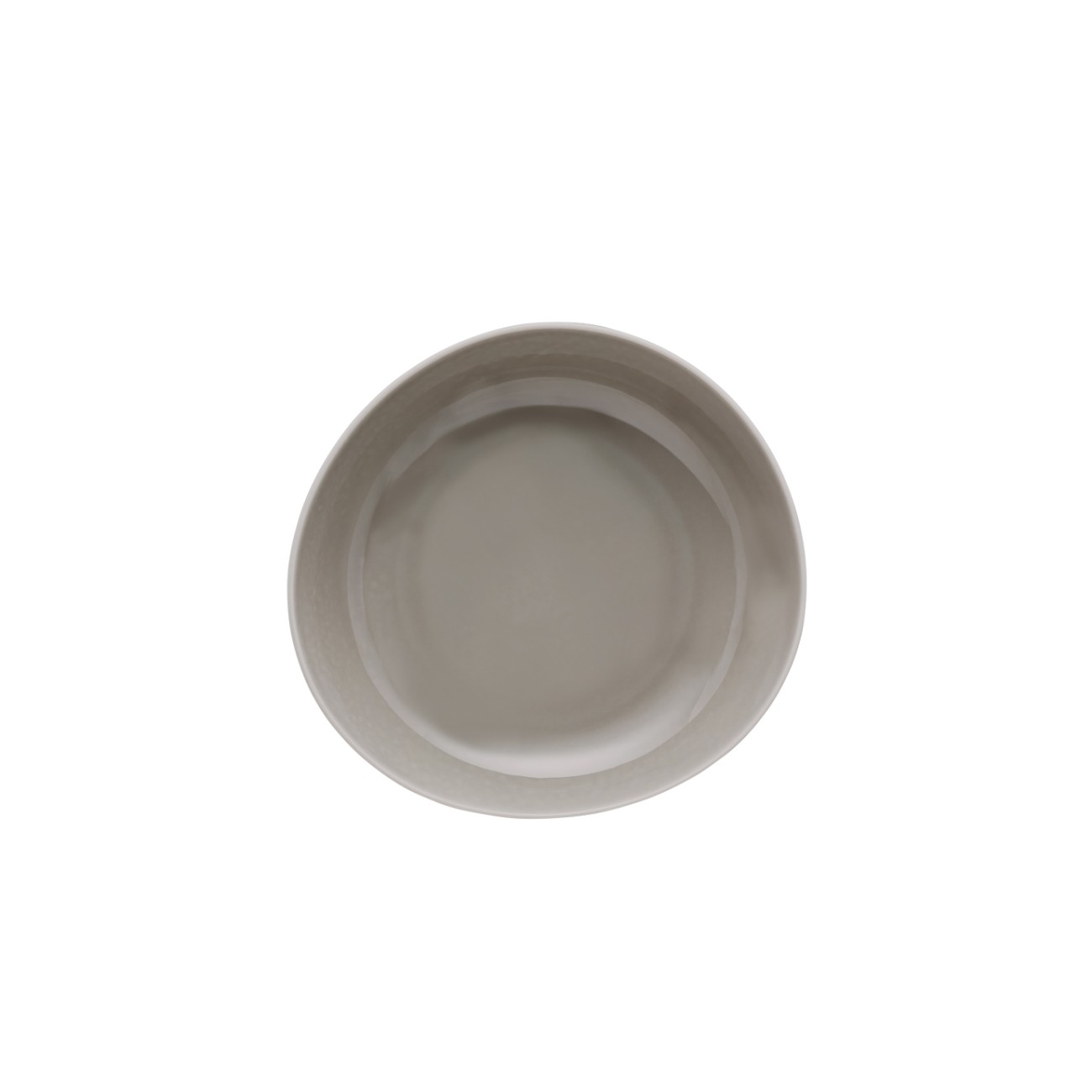 Rosenthal Πιάτο βαθύ 21,5x21 cm σειρά Junto
