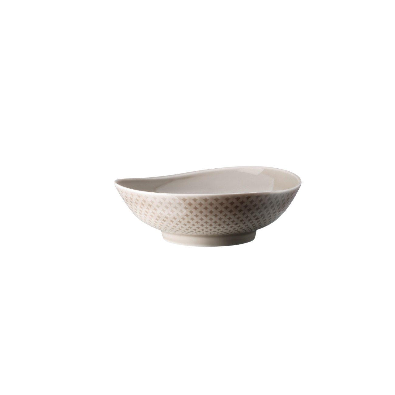 Rosenthal Μπολ 15x14,5 cm σειρά Junto