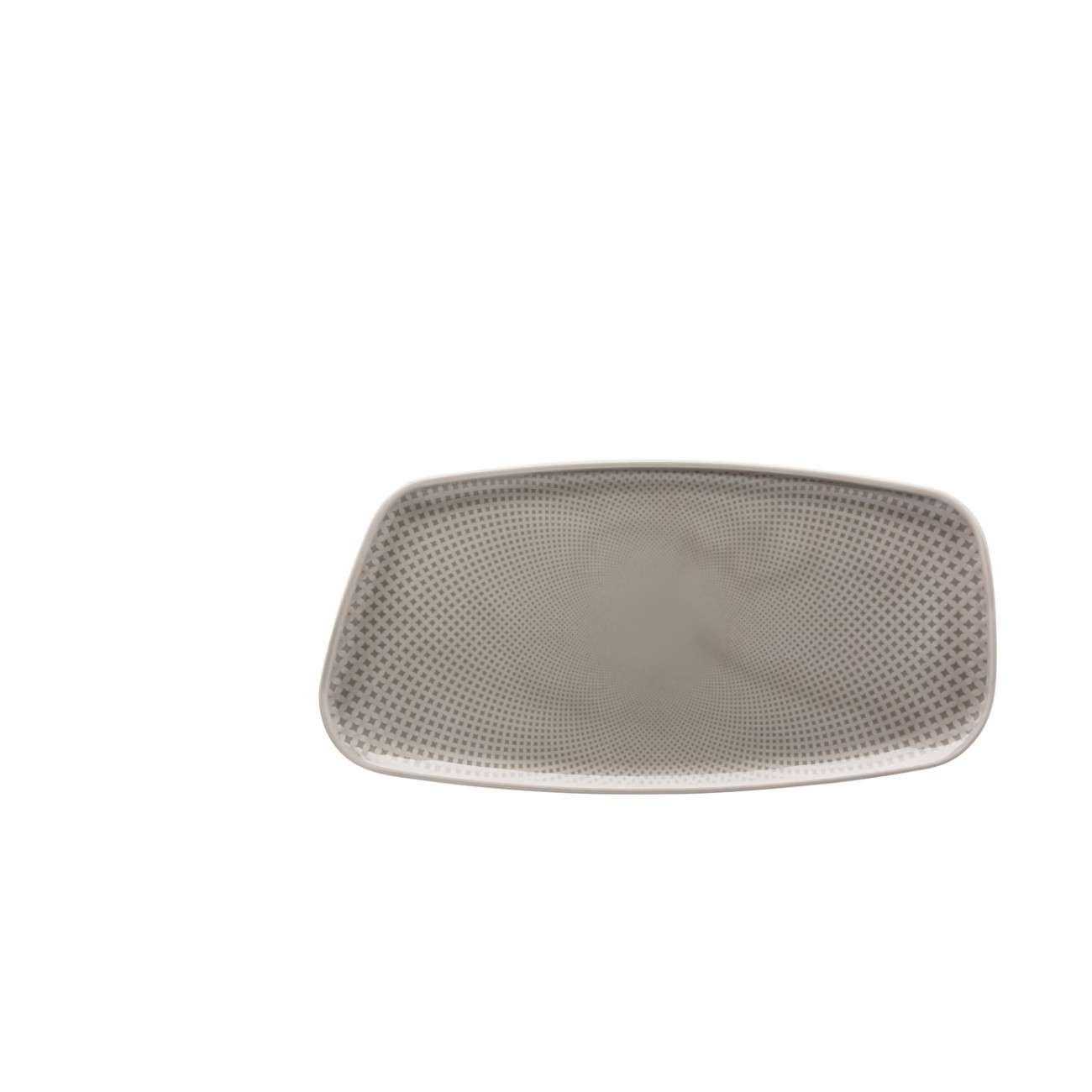 Rosenthal Πιατέλα 30x15 cm σειρά Junto