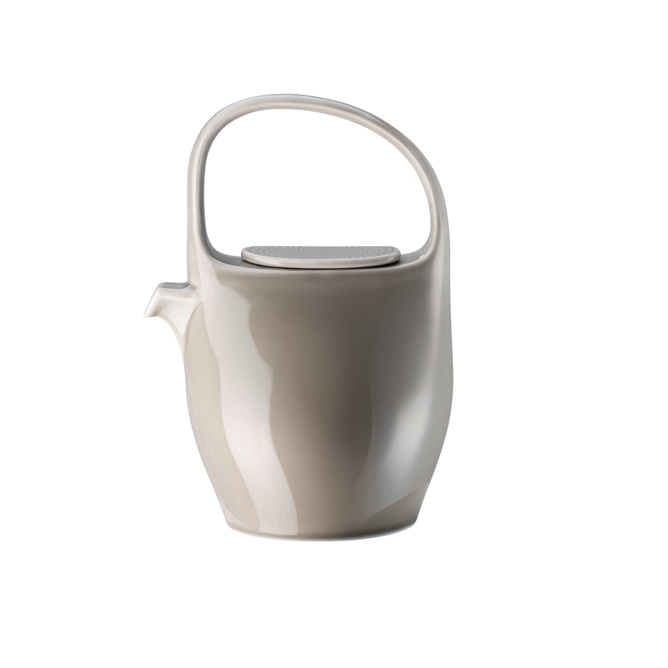 Rosenthal Τσαγιέρα 8,5x5,5 cm σειρά Junto