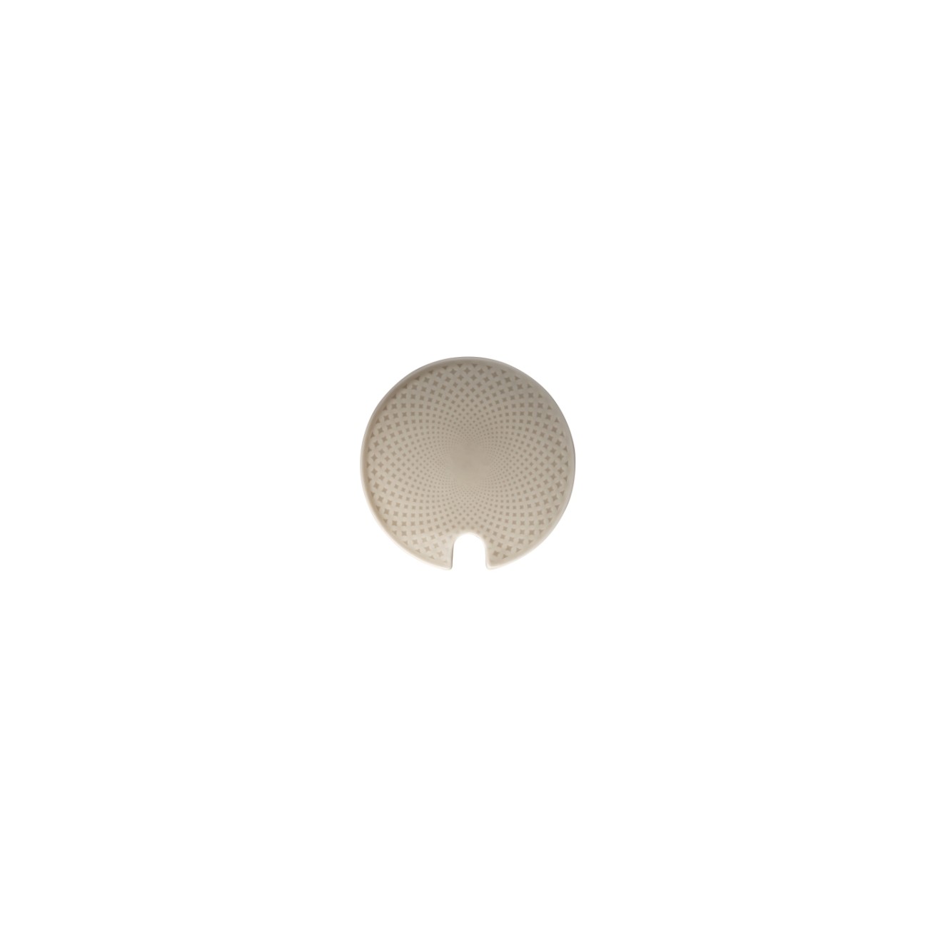 Rosenthal Καπάκι τσαγιέρας 10 cm σειρά Junto