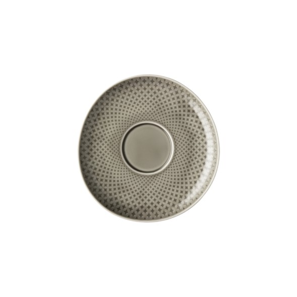 Rosenthal Πιατάκι 18 cm σειρά Junto Pearl Grey