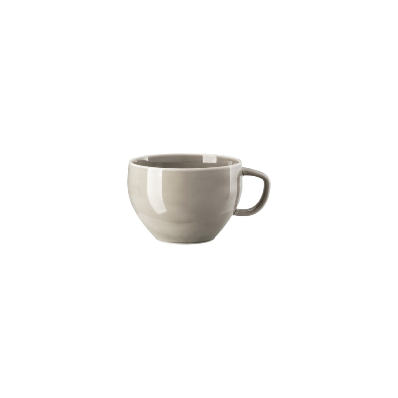 Rosenthal Φλιτζάνι 40 cl σειρά Junto Pearl Grey