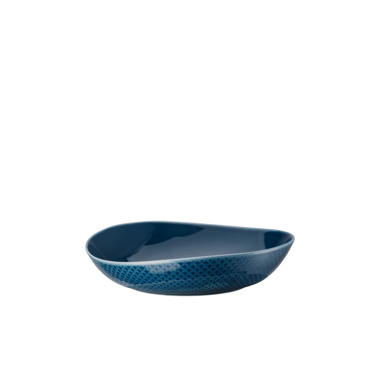 Rosenthal Πιάτο βαθύ 21,5x21 cm σειρά Junto