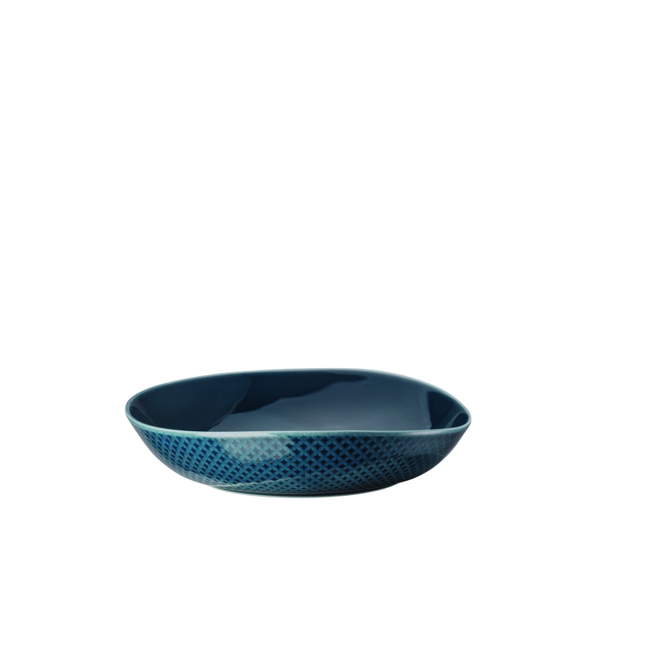 Rosenthal Πιάτο βαθύ 21,5x21 cm σειρά Junto