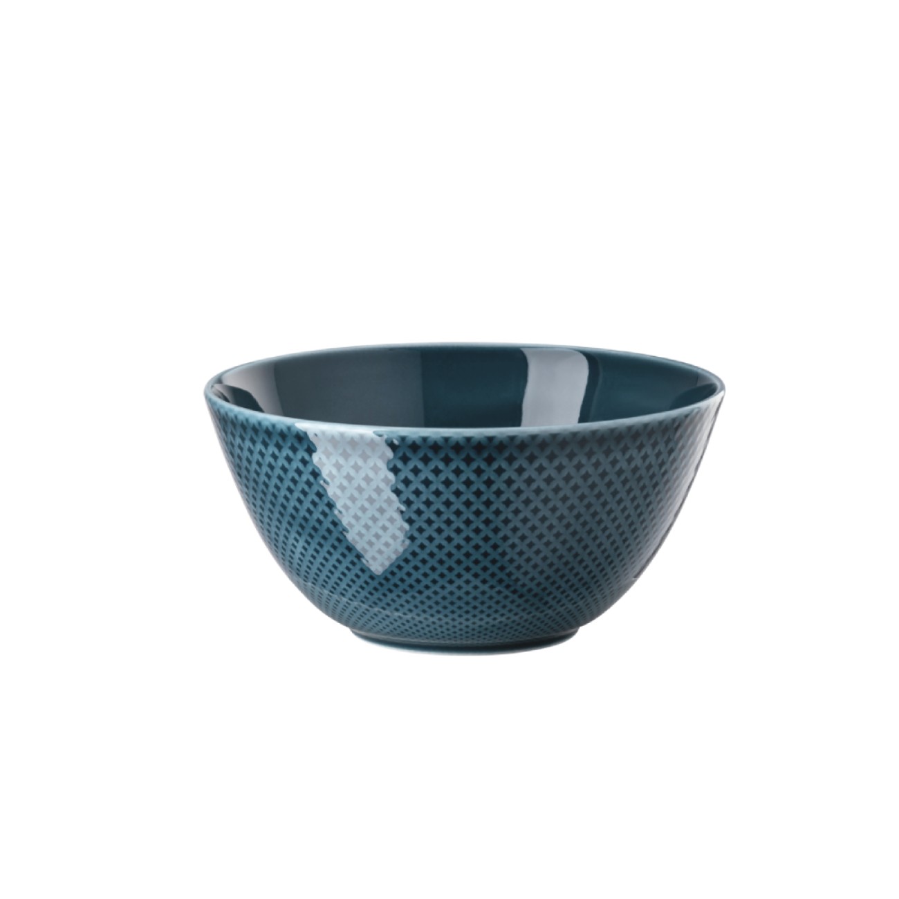 Rosenthal Μπολ 19 σειρά Junto Ocean Blue