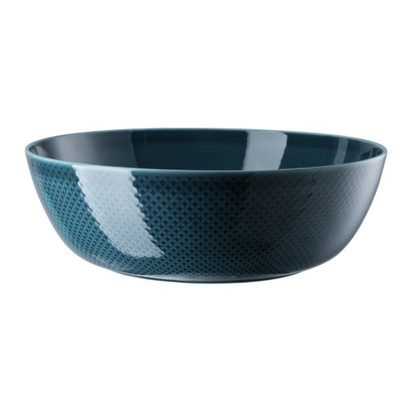 Rosenthal Μπολ 33 cm σειρά Junto Ocean Blue