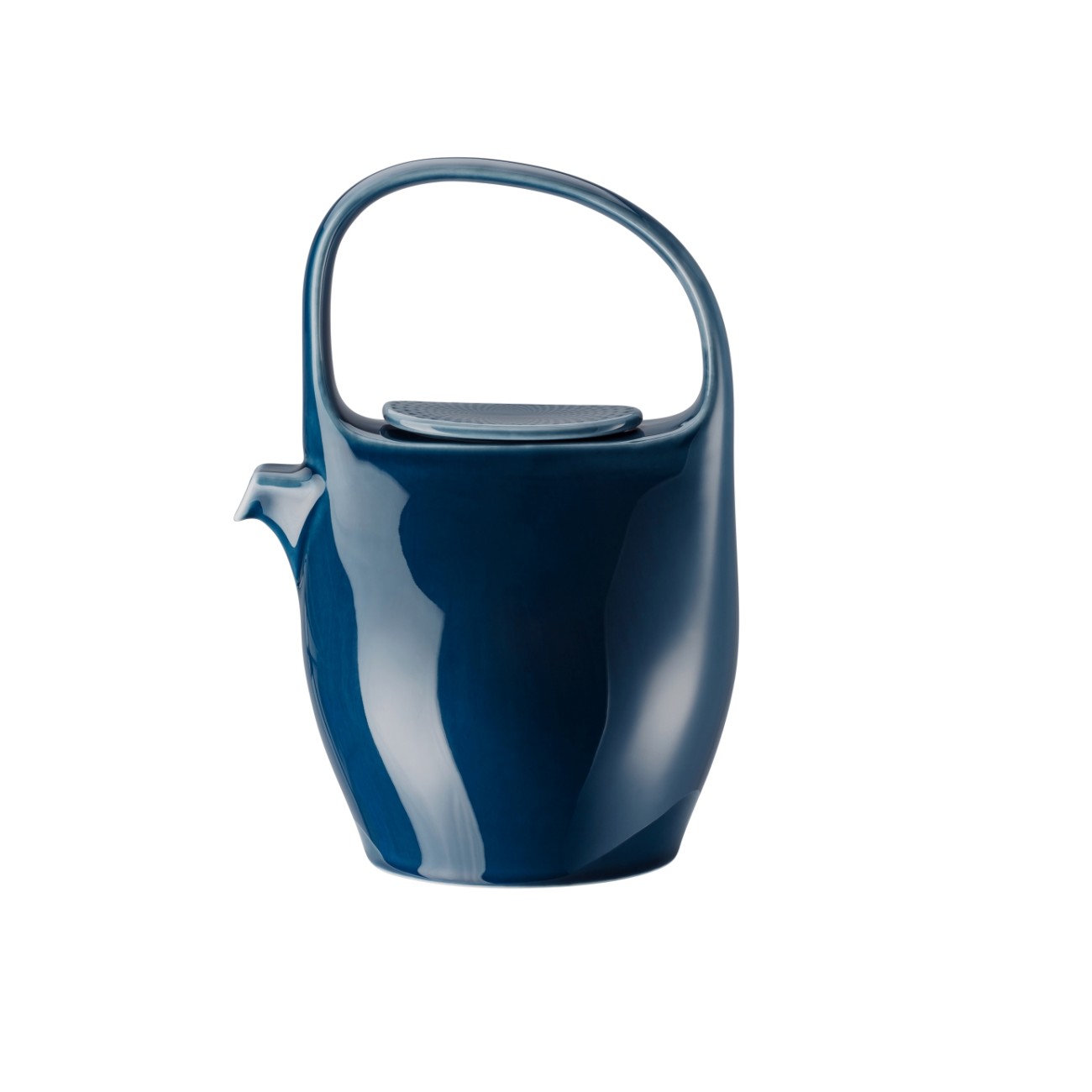 Rosenthal Τσαγιέρα 8,5x5,5 cm σειρά Junto