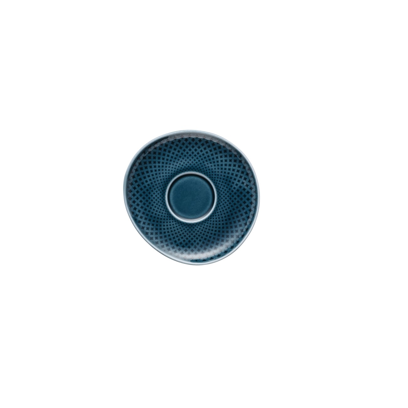 Rosenthal Πιατάκι 11x10 cm σειρά Junto