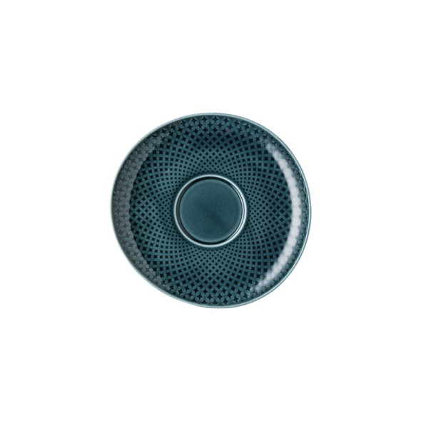 Rosenthal Πιατάκι 18 cm σειρά Junto Ocean Blue