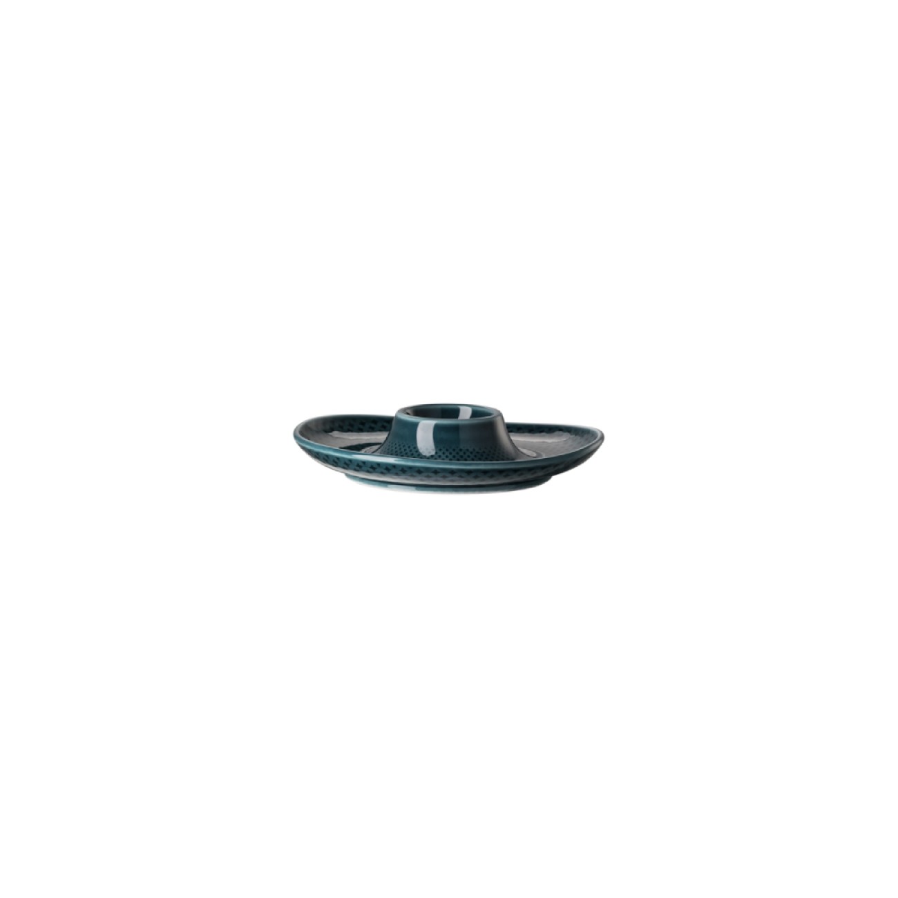 Rosenthal Αυγοθήκη 13 cm σειρά Junto Ocean Blue