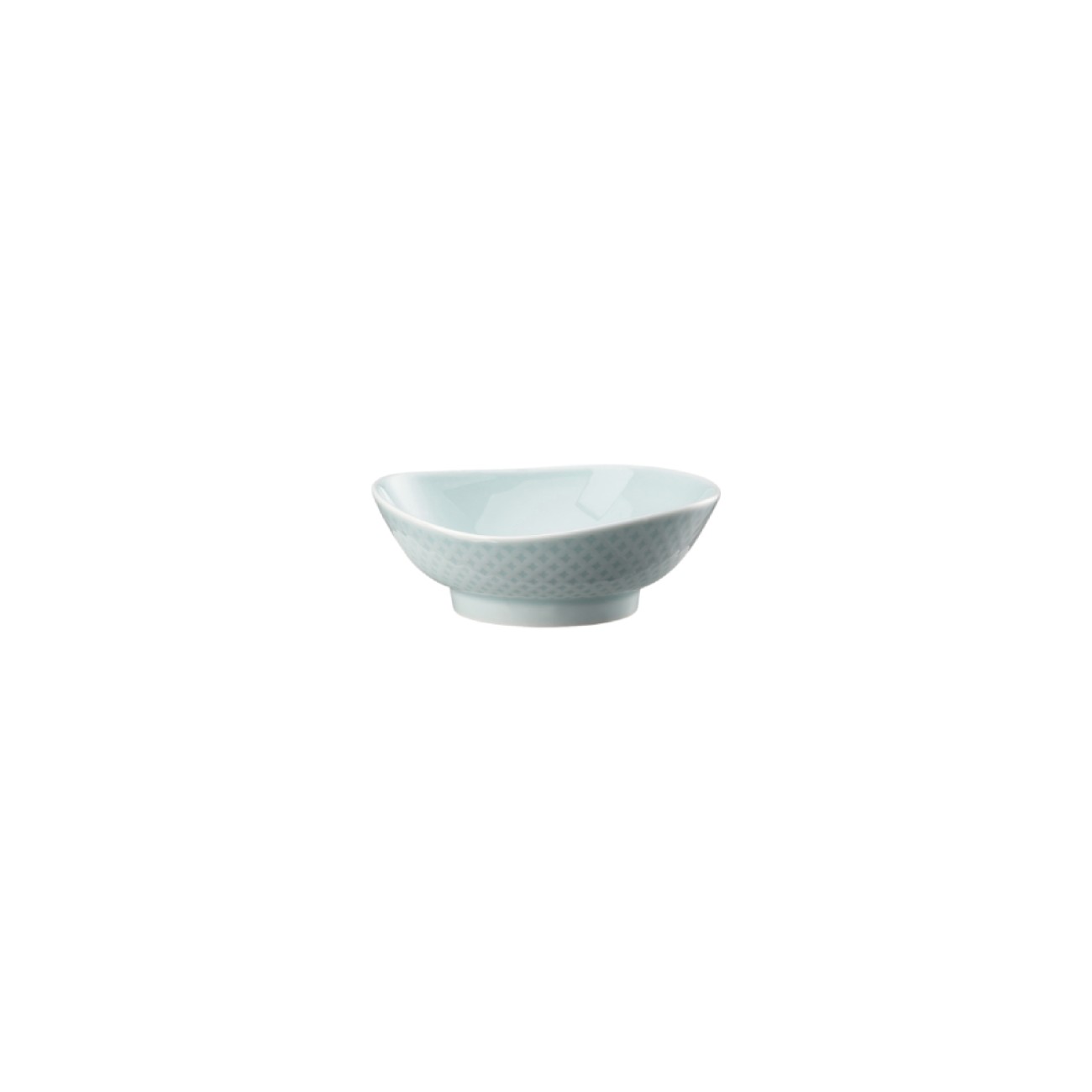 Rosenthal Μπολ 12 cm σειρά Junto Opal Green