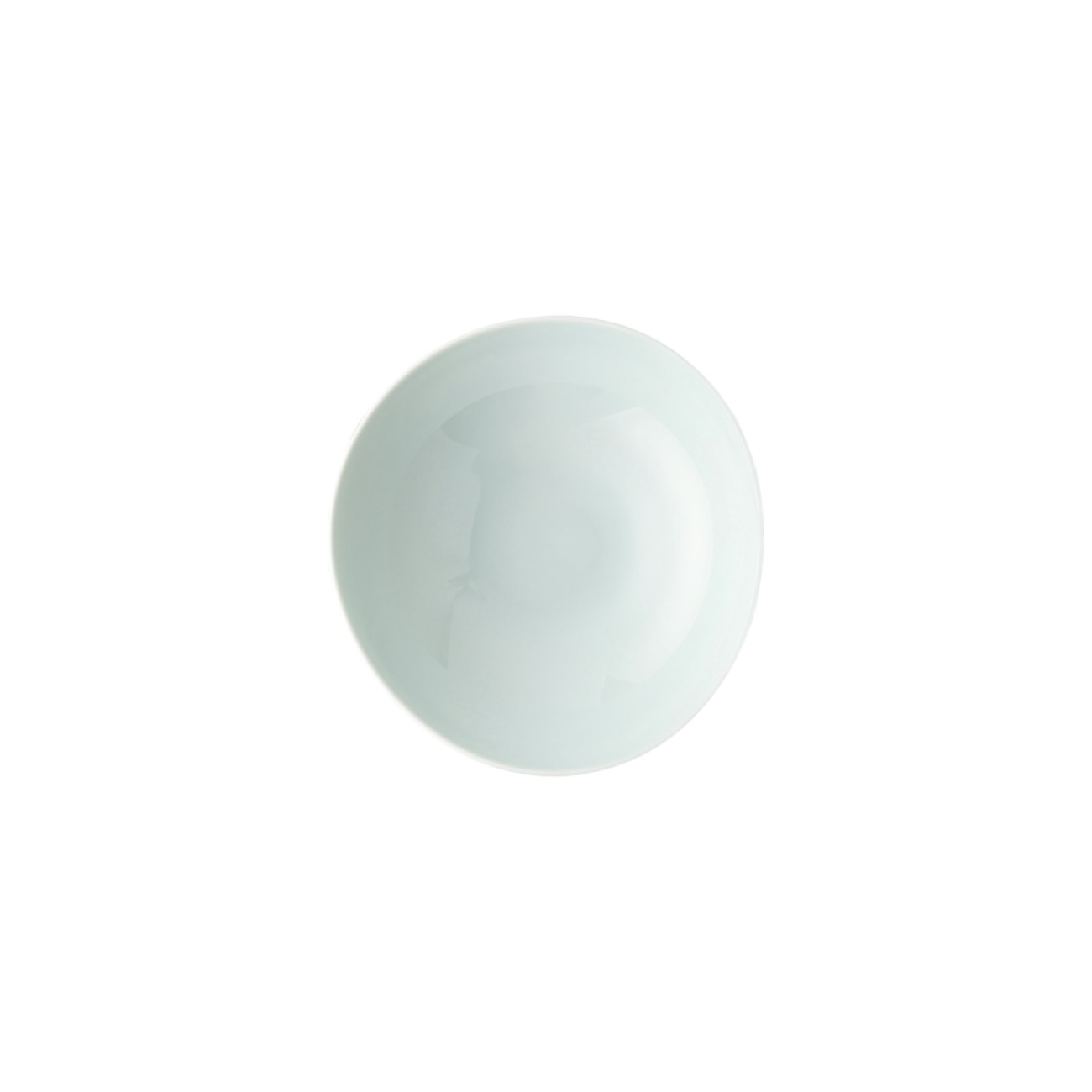 Rosenthal Μπολ 15 cm σειρά Junto Opal Green
