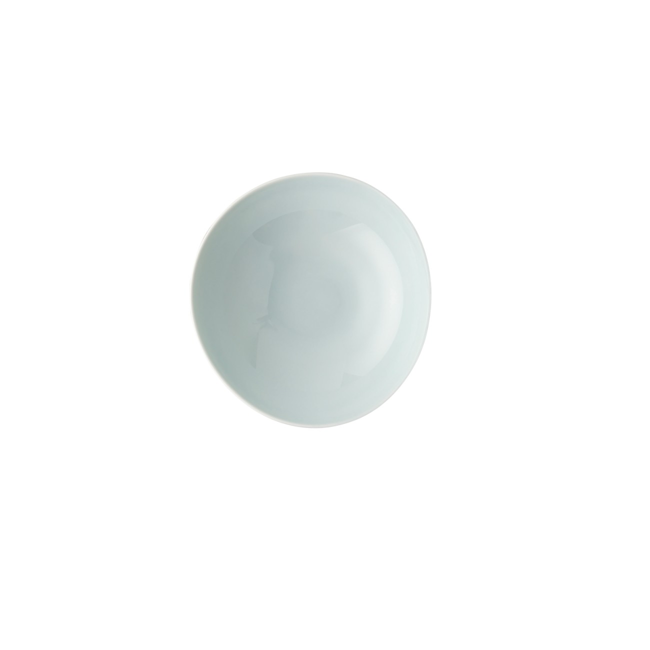 Rosenthal Μπολ 15 cm σειρά Junto Opal Green