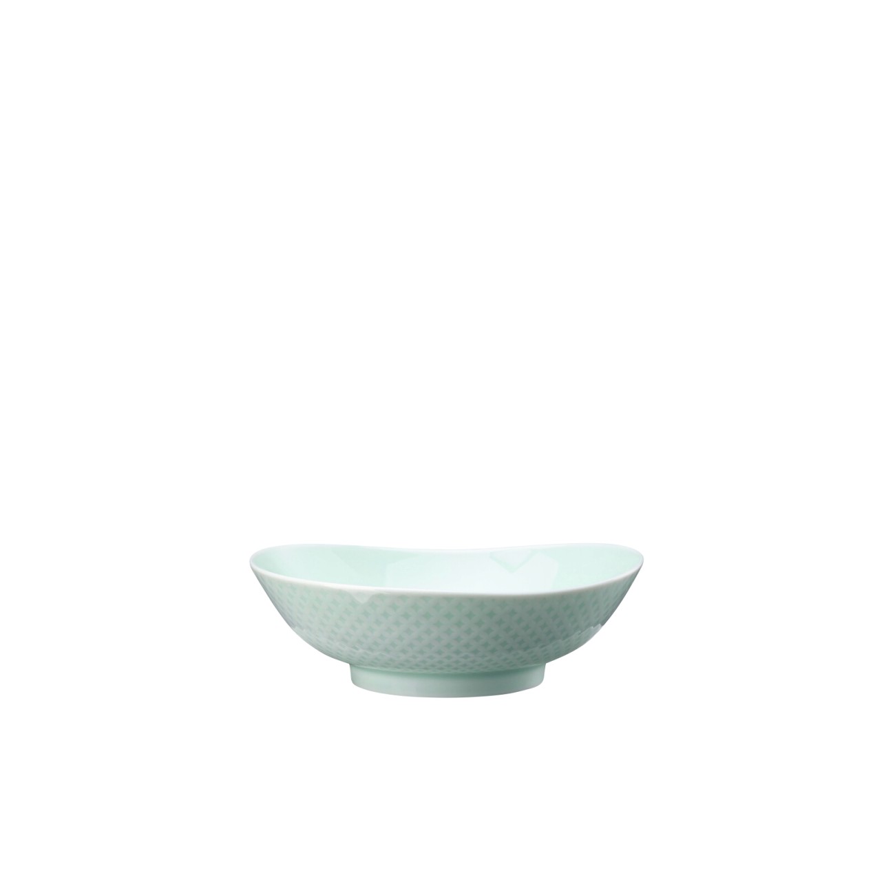 Rosenthal Μπολ 15 cm σειρά Junto Opal Green