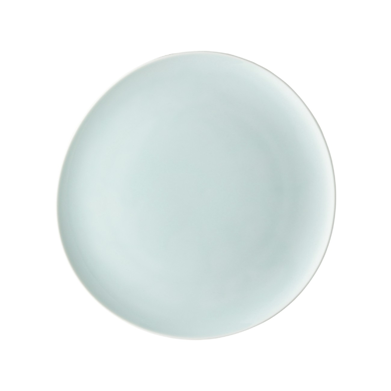 Rosenthal Πιάτο ρηχό 27 cm σειρά Junto Opal Green