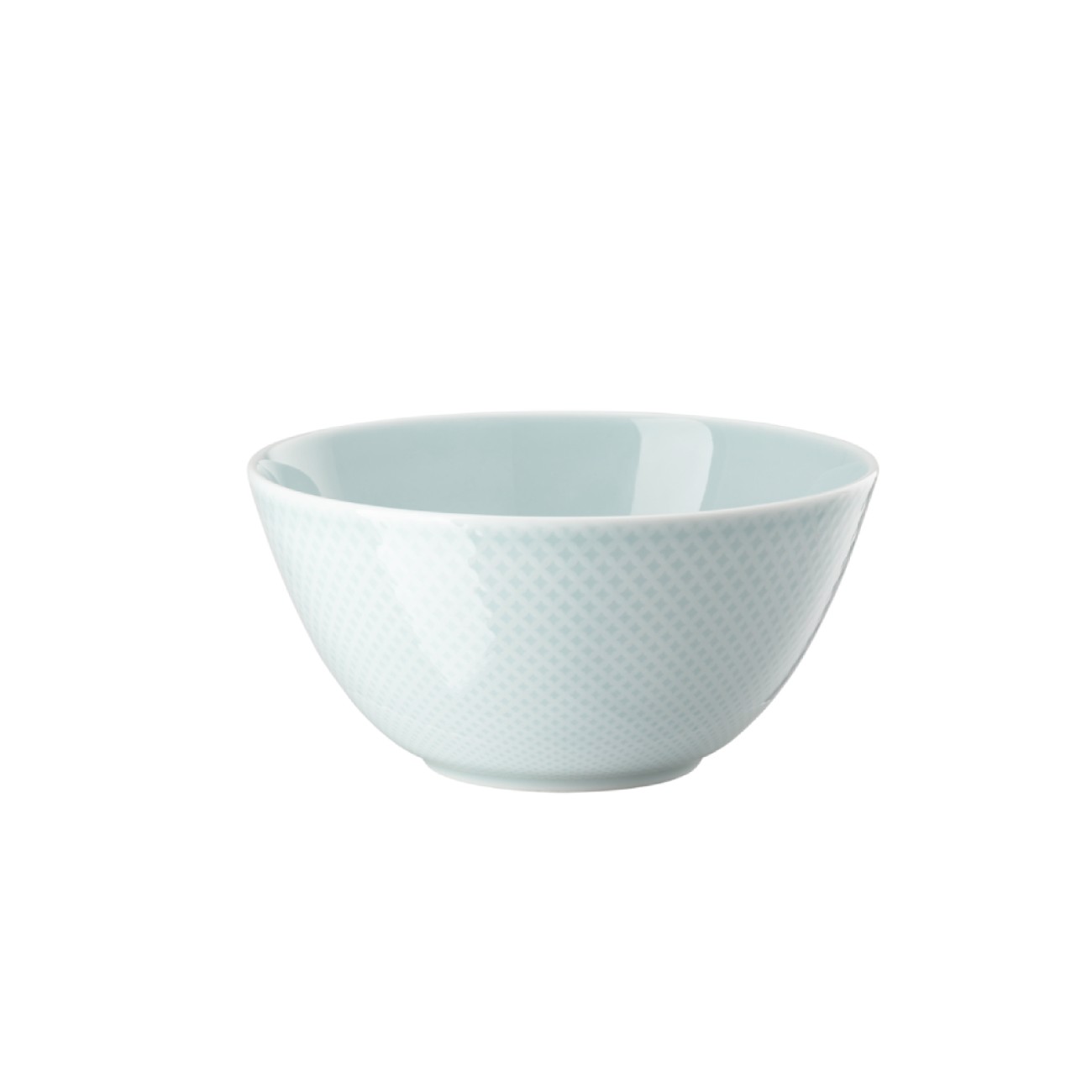 Rosenthal Μπολ 19 cm σειρά Junto Opal Green