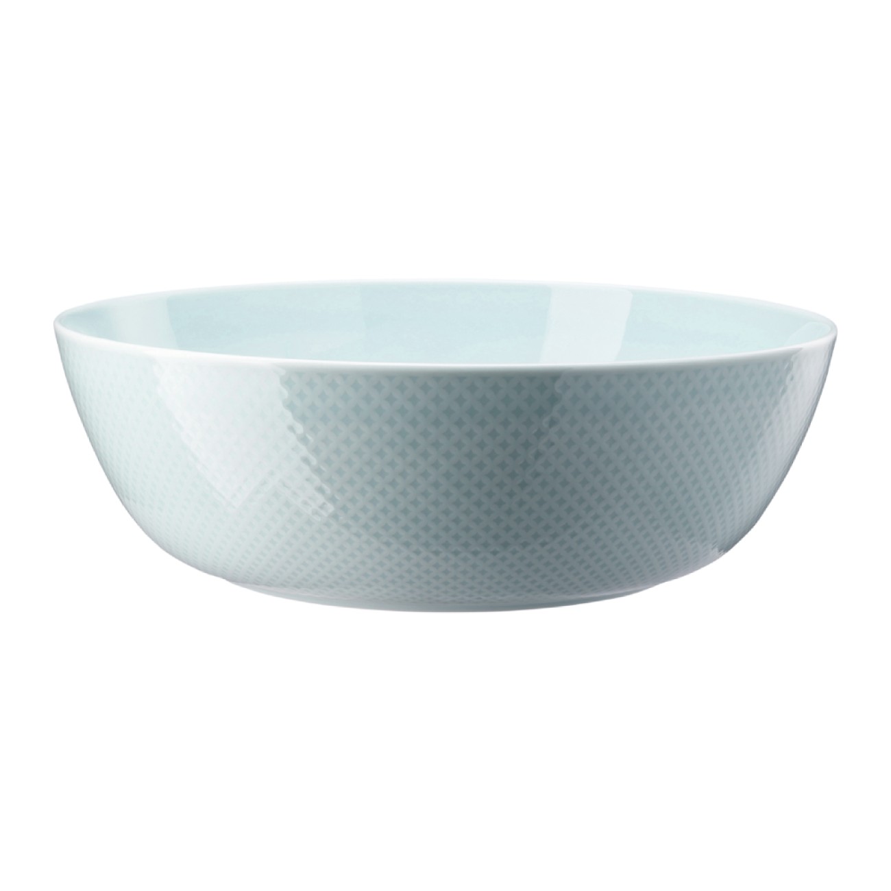 Rosenthal Μπολ 33 cm σειρά Junto Opal Green