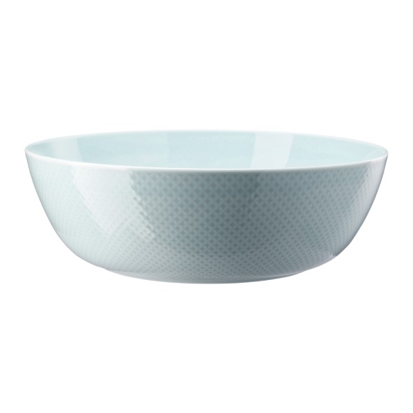 Rosenthal Μπολ 33 cm σειρά Junto Opal Green