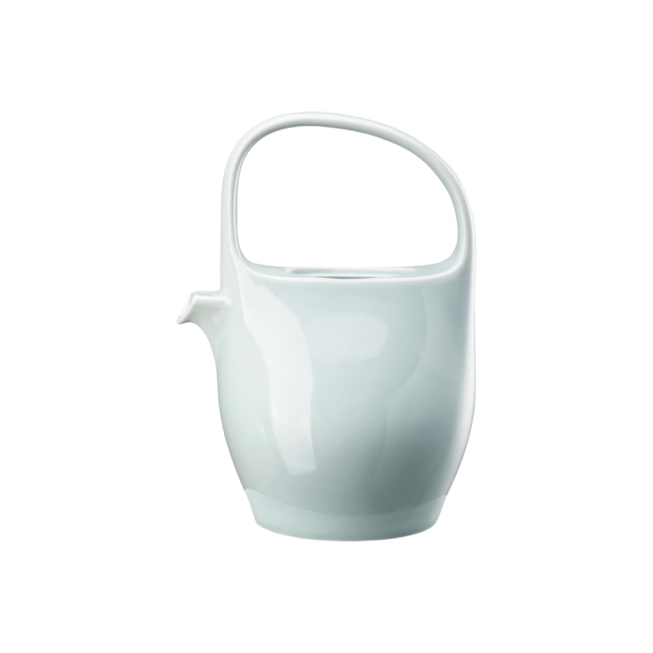 Rosenthal Τσαγιέρα 130 cl σειρά Junto Opal Green