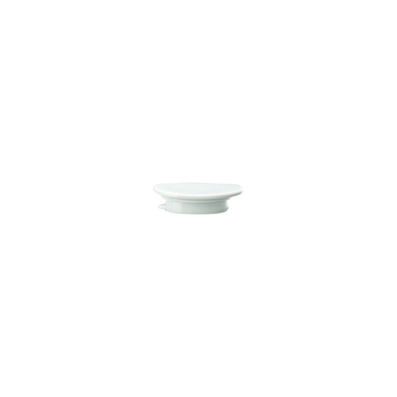 Rosenthal Καπάκι τσαγιέρας 8,5 cm σειρά Junto Opal Green