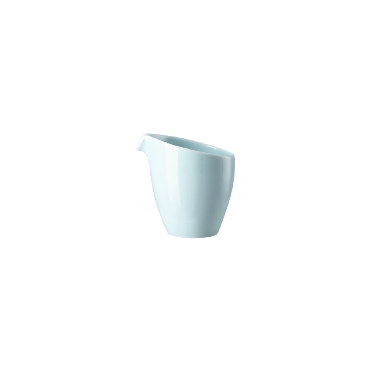 Rosenthal Γαλατιέρα 20 cl σειρά Junto Opal Green