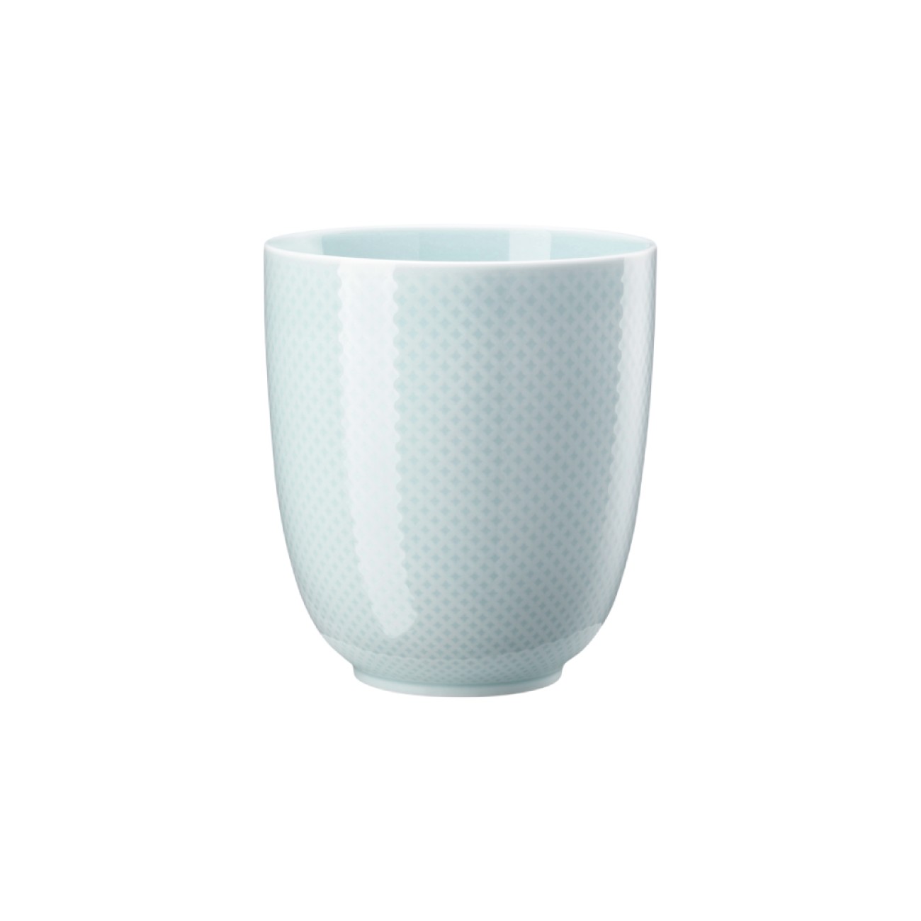 Rosenthal Μπολ 15,8 cm σειρά Junto Opal Green