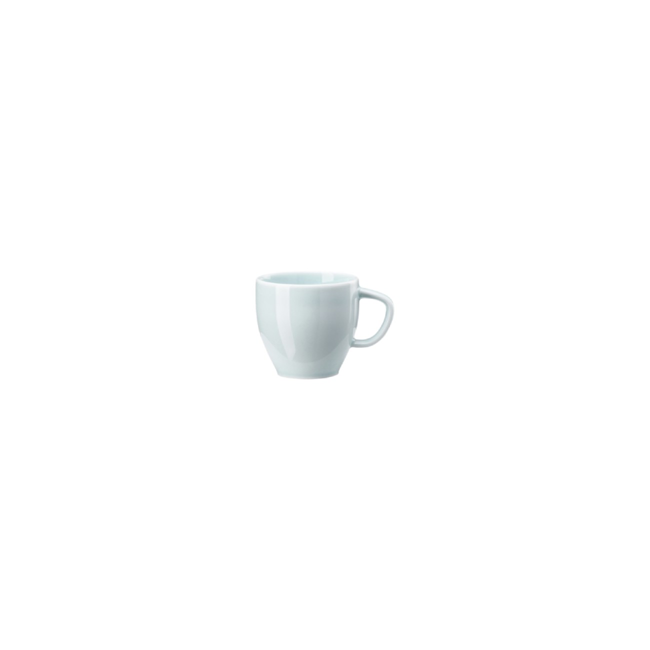 Rosenthal Φλιτζάνι espresso 24 cl σειρά Junto Opal Green