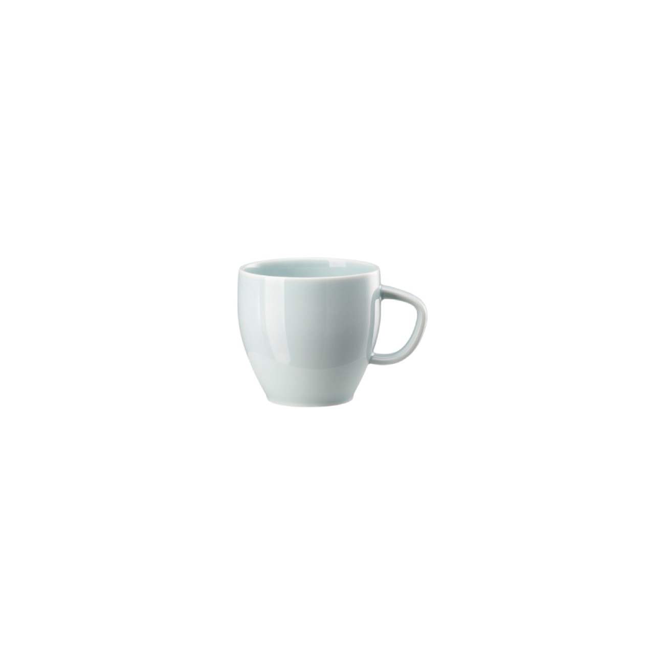 Rosenthal Φλιτζάνι 15 cm σειρά Junto Opal Green