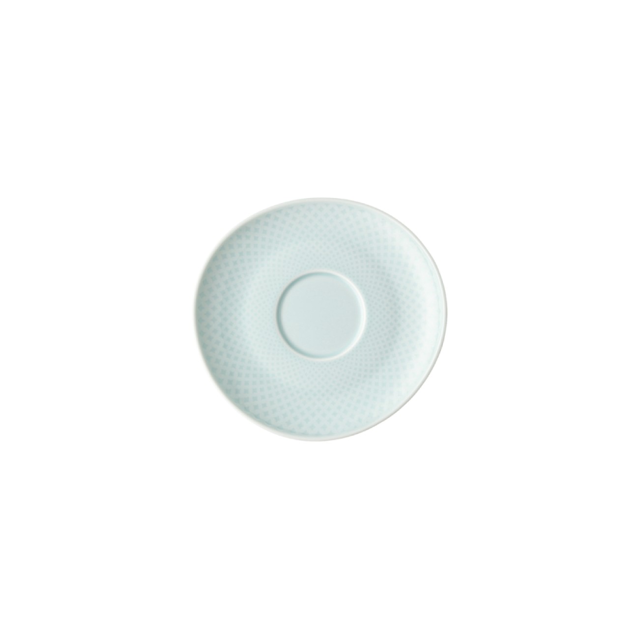 Rosenthal Πιατάκι σειρά Junto Opal Green