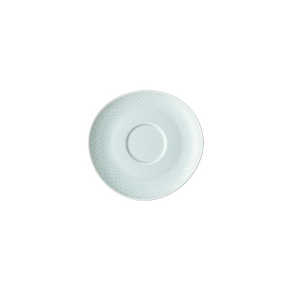 Rosenthal Πιατάκι σειρά Junto Opal Green